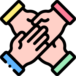 Teamwork icon