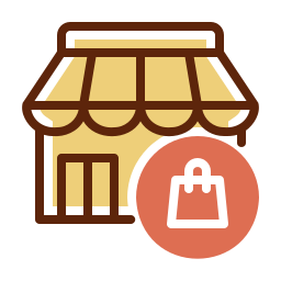 Store icon