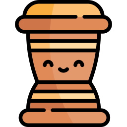 Darbuka icon