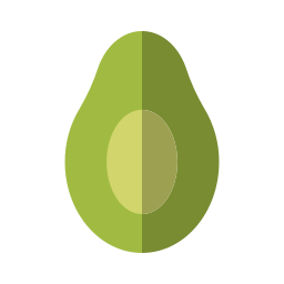 avocado icon