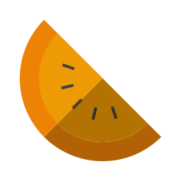 orange icon