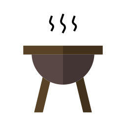 grill icon