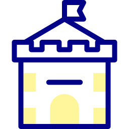 schloss icon