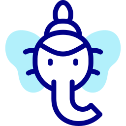 ganesh icona