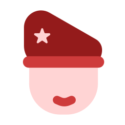 Comandante Ícone