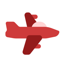 kampfjet icon