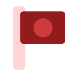 flagge icon