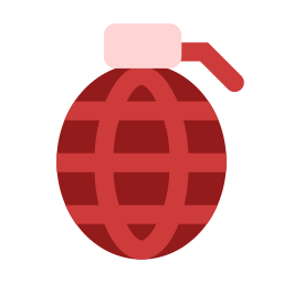 grenade Ícone