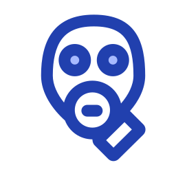 gasmaske icon