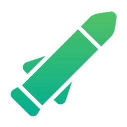 Missile icon