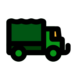 lkw icon