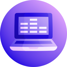 laptop icon