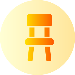 Chair icon