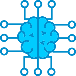 neuroimaging icon