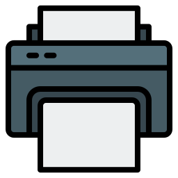 drucker icon