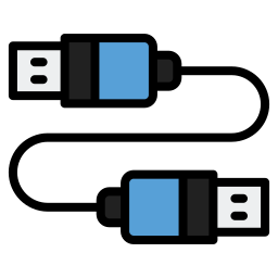 usb-kabel icon