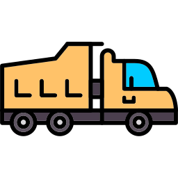 Truck icon