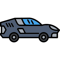 Car icon