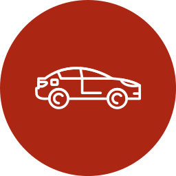 Sedan icon