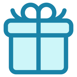 Gift icon