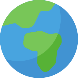 globus icon