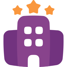 hotel icon