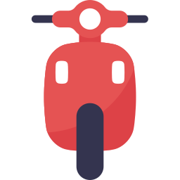 motorrad icon