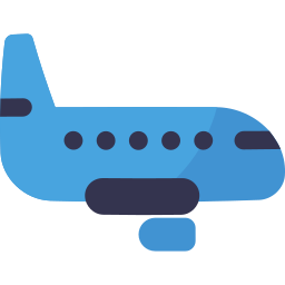 flugzeug icon