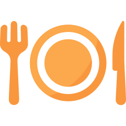 restaurant icon