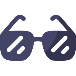 sonnenbrille icon