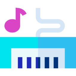 melodica icon