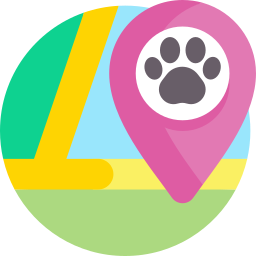 Map icon