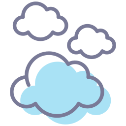 Clouds icon