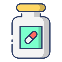 Vitamin c icon