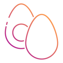 Eggs icon