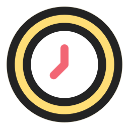 zeit icon