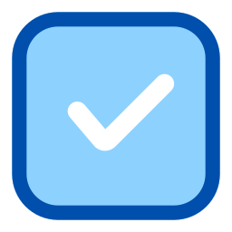 Checklist icon