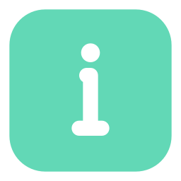 Info icon