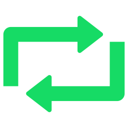 Exchange icon