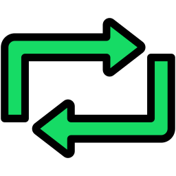 Exchange icon