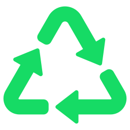 Recycle icon