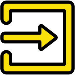 Import icon