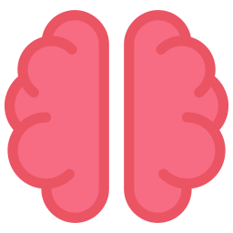 Brain icon