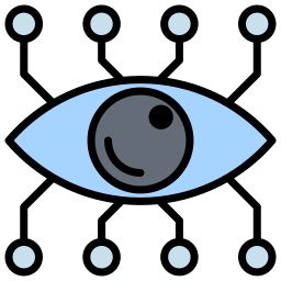 vision icon