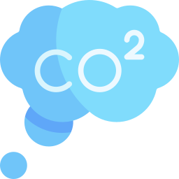 co2 icona