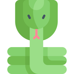 Snake icon