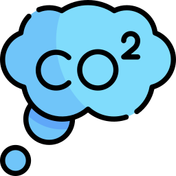 co2 Ícone