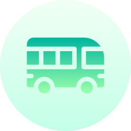 kleinbus icon