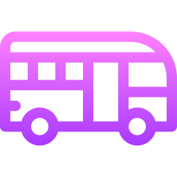 Bus icon