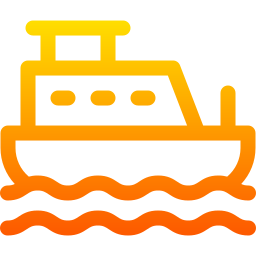 Ferry icon